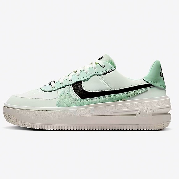 Nike Shoes - Nike Air Force 1 PLT.AF.ORM “Mint Foam”